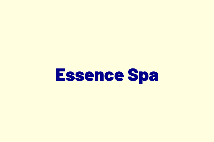 Essence Spa