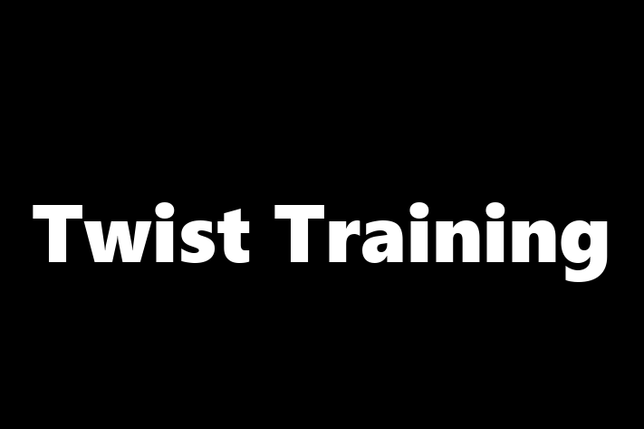 Twist Training