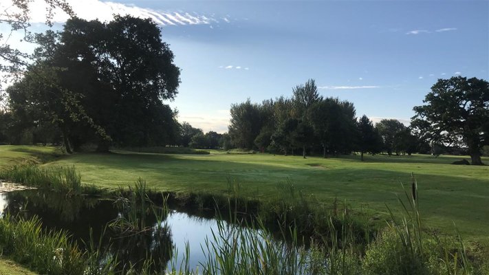 Theale Golf Club