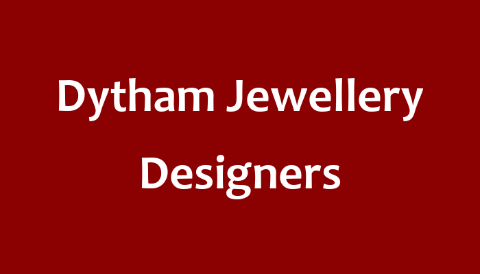 Dytham Jewellery Designers