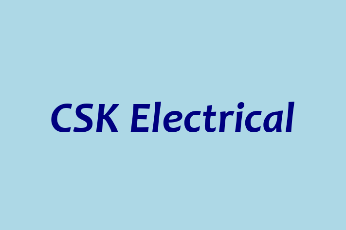 CSK Electrical