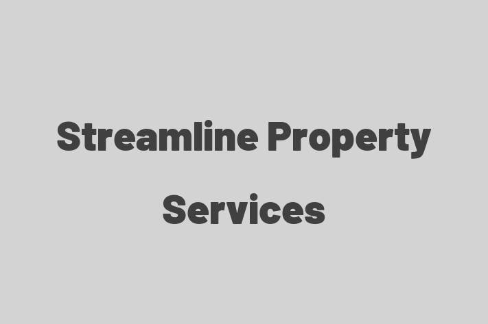 Streamline Property Services