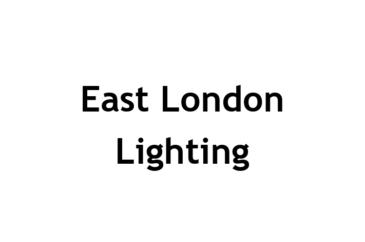 East London Lighting