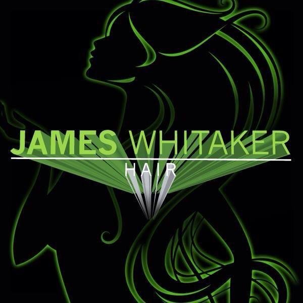 James Whitaker Hair