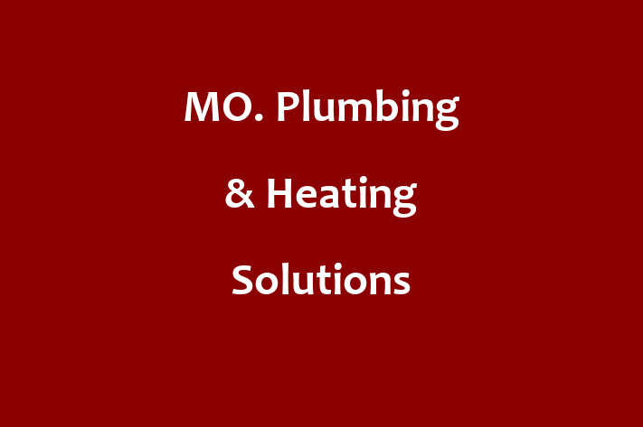 MO  Plumbing & Heating Solutions