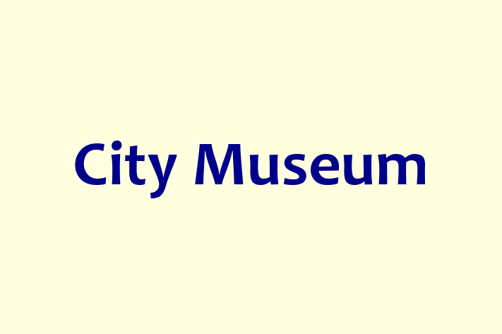 City Museum