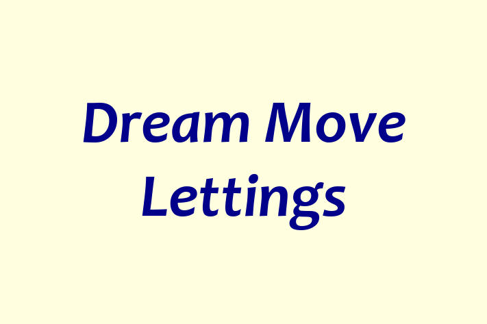 Dream Move Lettings