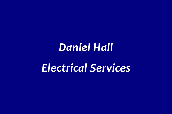 Daniel Hall Electrical Services