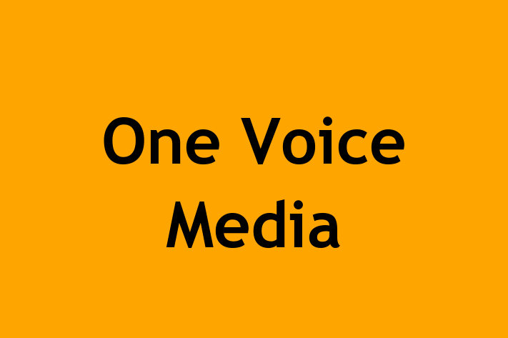 One Voice Media