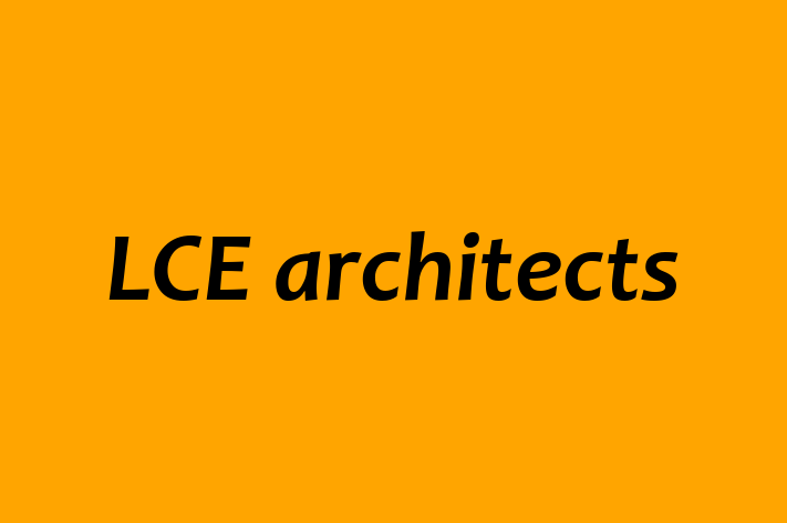 LCE architects