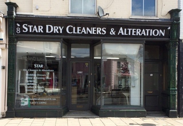 Star Dry Cleaners & Alterations