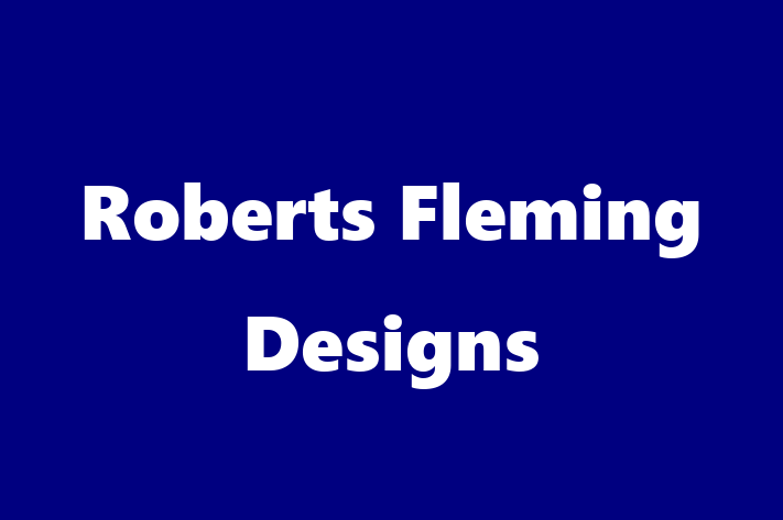 Roberts Fleming Designs