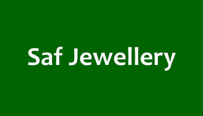 Saf Jewellery