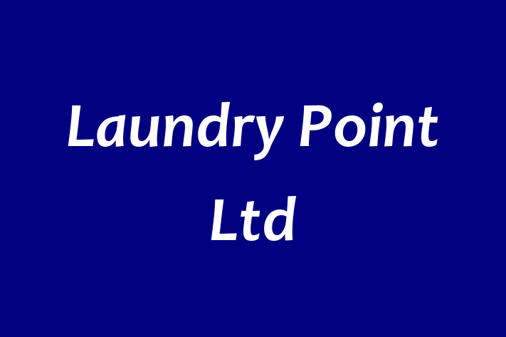 Laundry Point Ltd