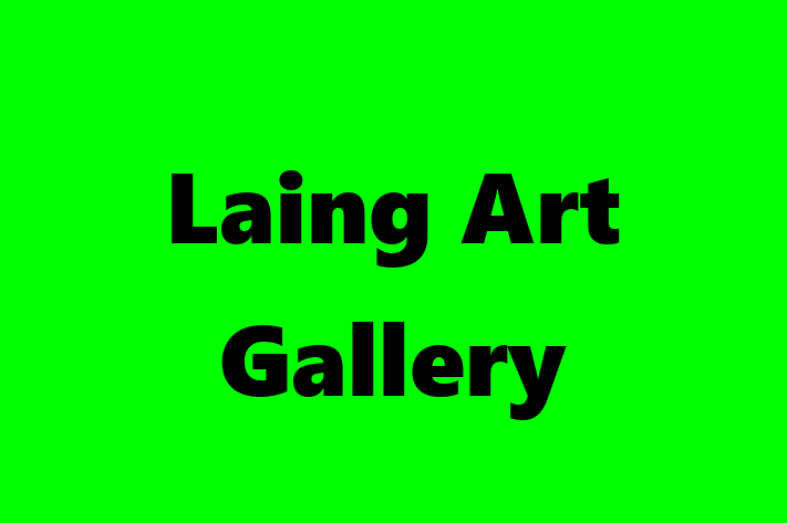 Laing Art Gallery