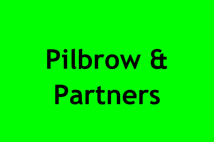 Pilbrow & Partners