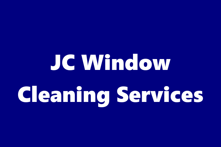 JC Window Cleaning Services