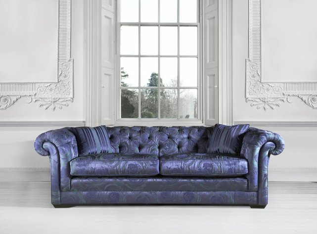 Timeless Upholstery Ltd