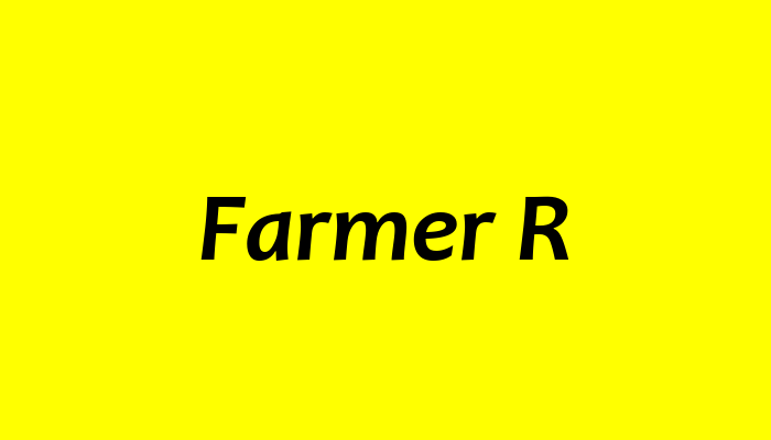 Farmer R