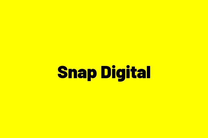 Snap Digital