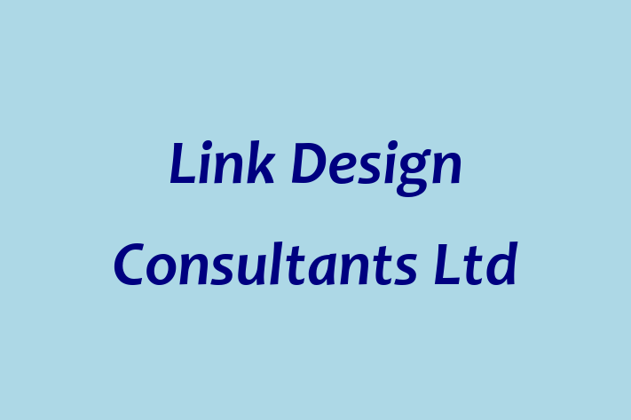 Link Design Consultants Ltd