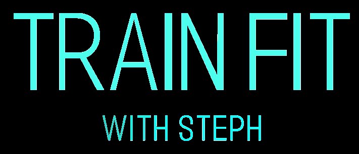 Train Fit with Steph