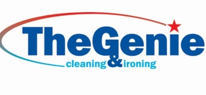 The Genie Domestic Cleaning and Ironing Service