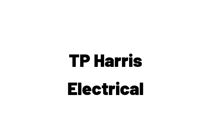 TP Harris Electrical