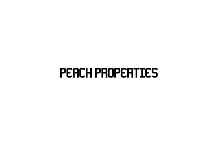 Peach Properties