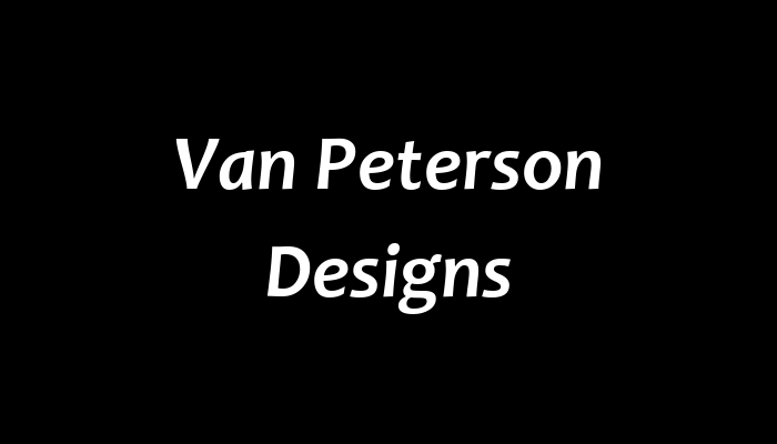 Van Peterson Designs