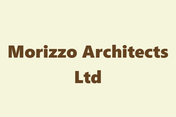 Morizzo Architects Ltd