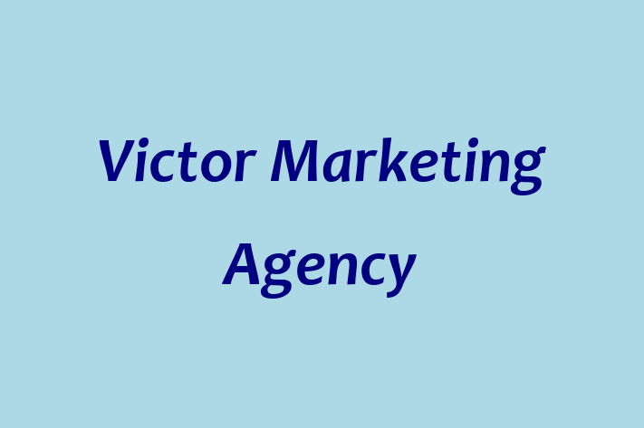 Victor Marketing Agency