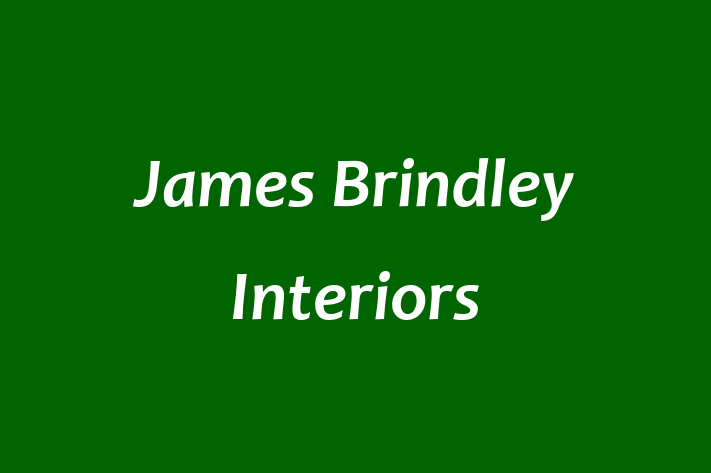 James Brindley Interiors