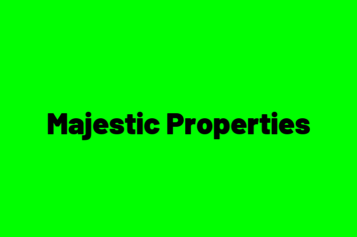 Majestic Properties