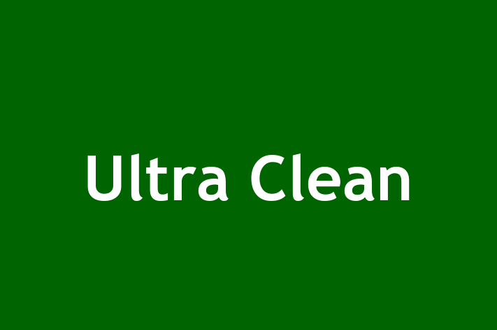 Ultra Clean