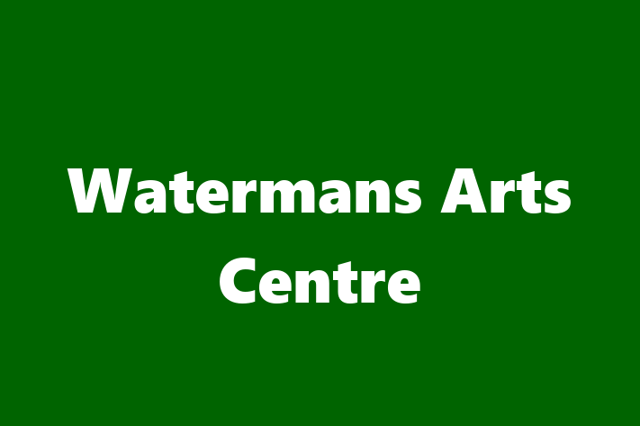 Watermans Arts Centre