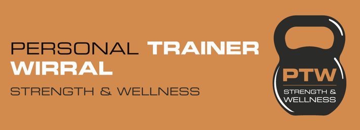 Personal trainer wirral