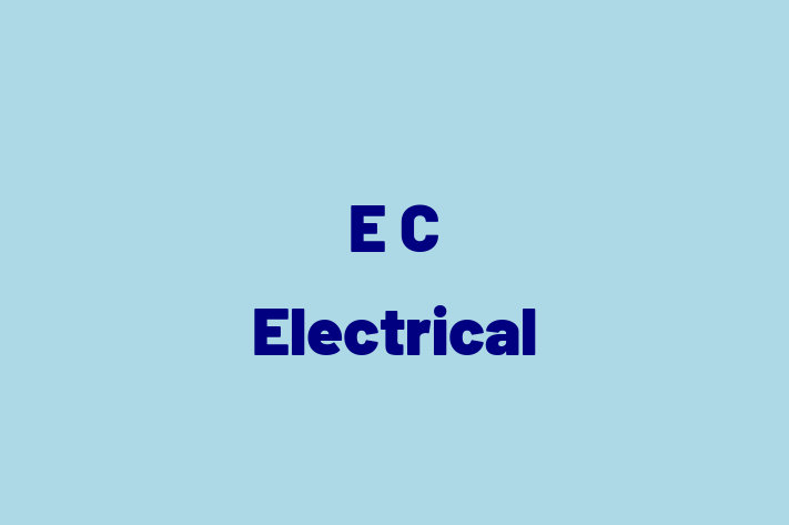 E C Electrical