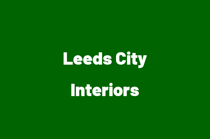 Leeds City Interiors