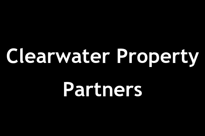 Clearwater Property Partners