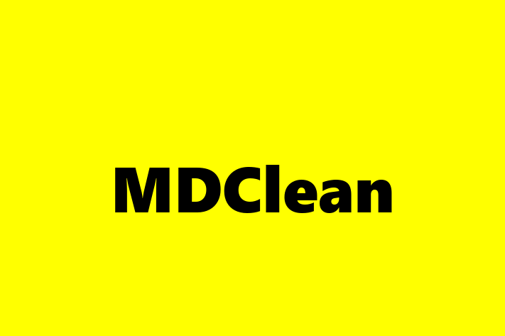 MDClean