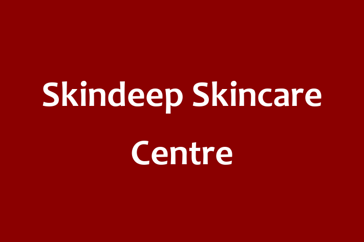 Skindeep Skincare Centre