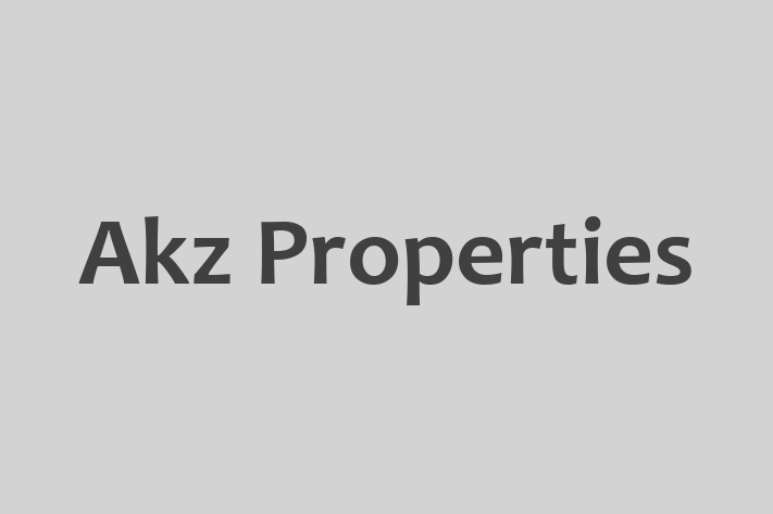 Akz Properties