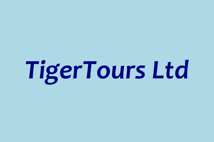 TigerTours Ltd