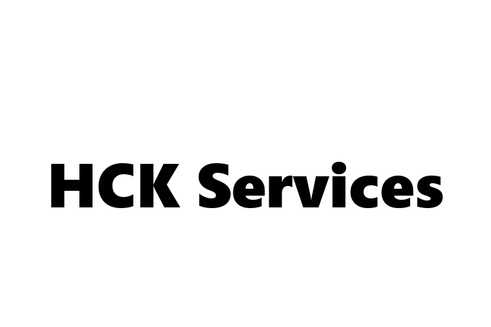 HCK Services