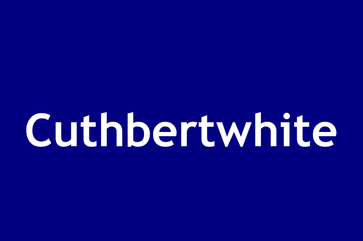 Cuthbertwhite