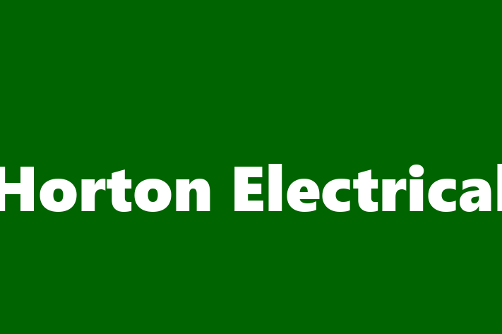 Horton Electrical