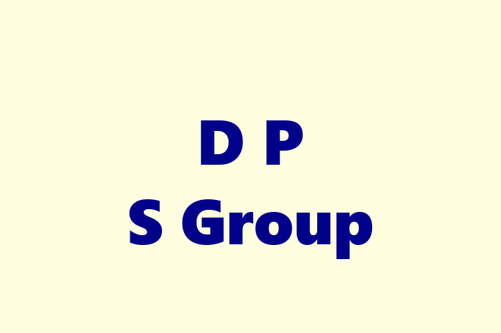 D P S Group