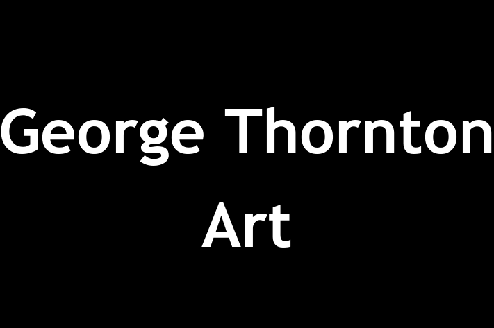 George Thornton Art