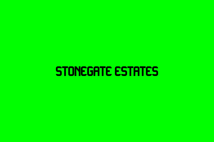 Stonegate Estates